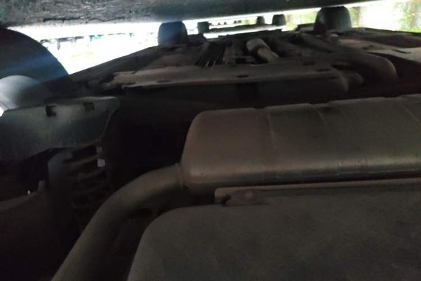 Peugeot 4008 2019, 52900 км, за 9466 USD - фото 25