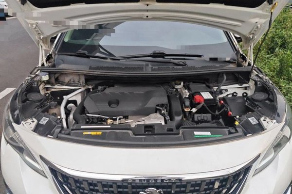 Peugeot 4008 2019, 52900 км, за 9466 USD - фото 21