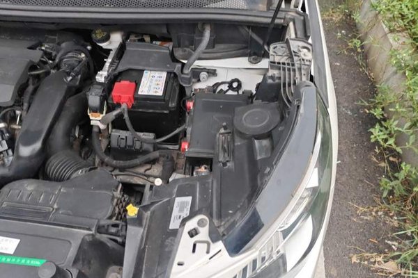 Peugeot 4008 2019, 52900 км, за 9466 USD - фото 22