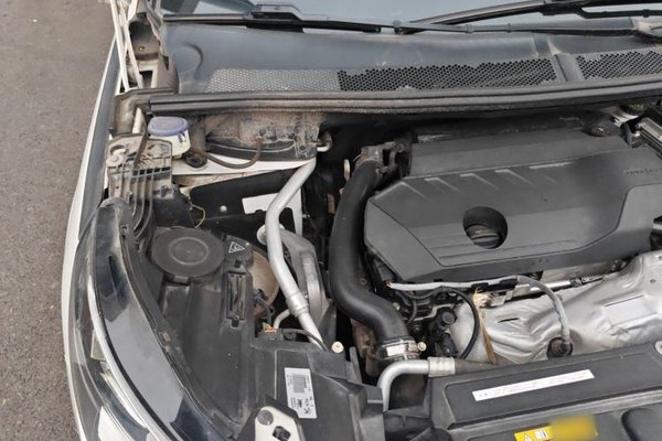 Peugeot 4008 2019, 52900 км, за 9466 USD - фото 23