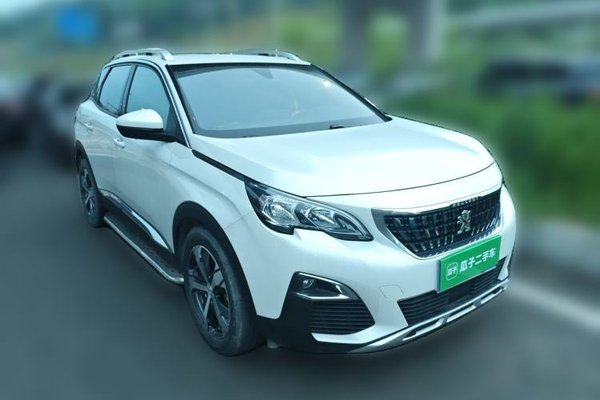 Peugeot 4008 2019, 52900 км, за 9466 USD