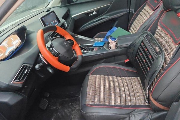 Peugeot 4008 2019, 52900 км, за 9466 USD - фото 15