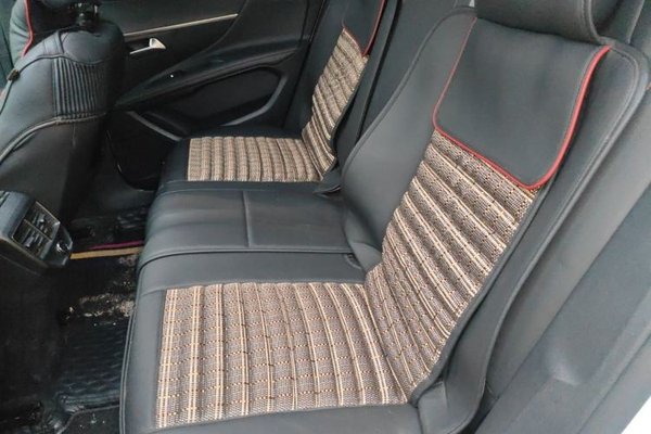 Peugeot 4008 2019, 52900 км, за 9466 USD - фото 17
