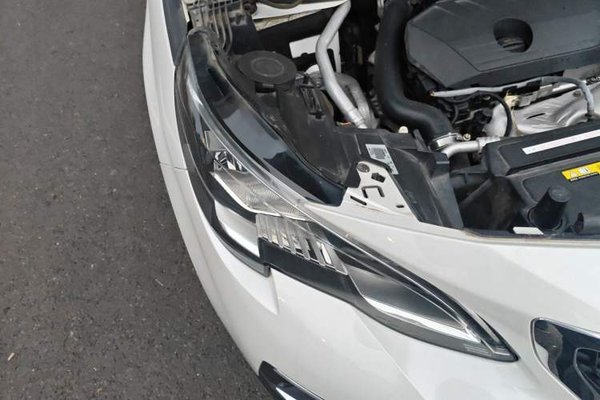 Peugeot 4008 2019, 52900 км, за 9466 USD - фото 7