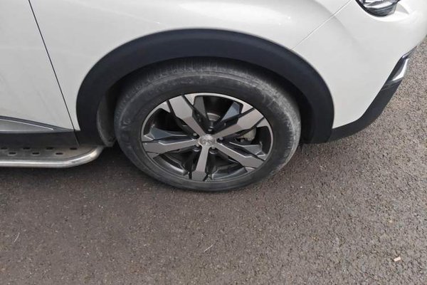 Peugeot 4008 2019, 52900 км, за 9466 USD - фото 8