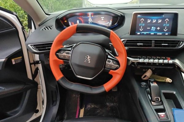 Peugeot 4008 2019, 52900 км, за 9466 USD - фото 10