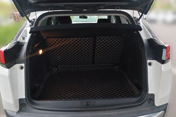 Peugeot 4008 2019, 52900 км, за 9466 USD - фото 19