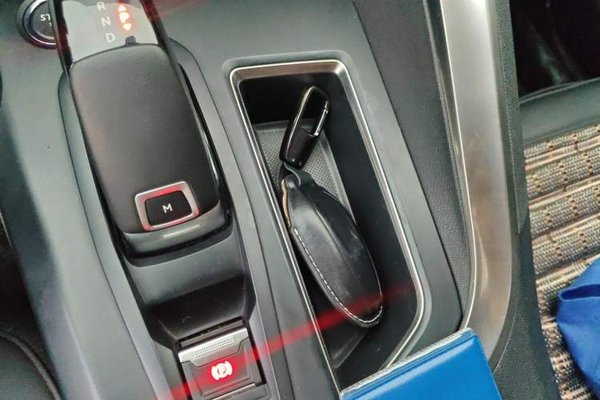 Peugeot 4008 2019, 52900 км, за 9466 USD - фото 20