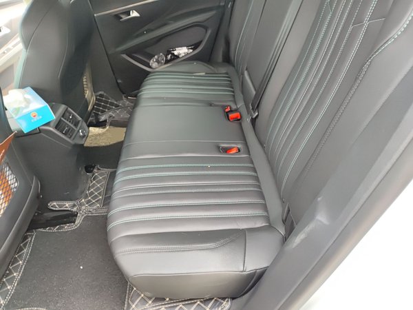 Peugeot 4008 2021, 17400 км, за 15070 USD - фото 16