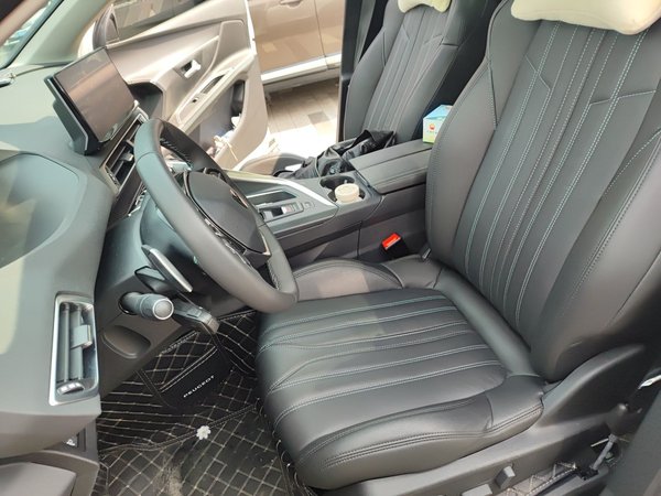 Peugeot 4008 2021, 17400 км, за 15070 USD - фото 15