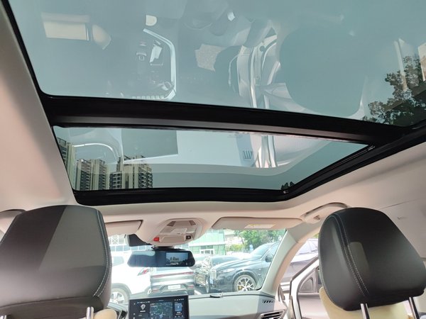 Peugeot 4008 2021, 17400 км, за 15070 USD - фото 11