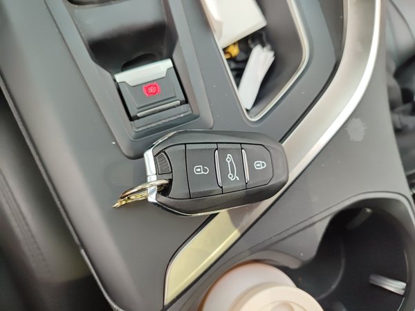 Peugeot 4008 2021, 17400 км, за 15070 USD - фото 13