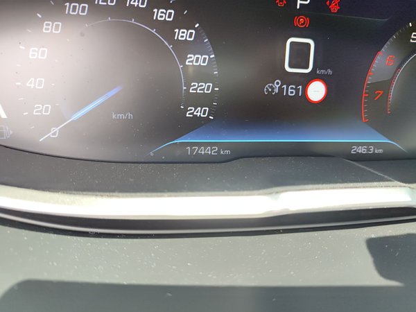 Peugeot 4008 2021, 17400 км, за 15070 USD - фото 12