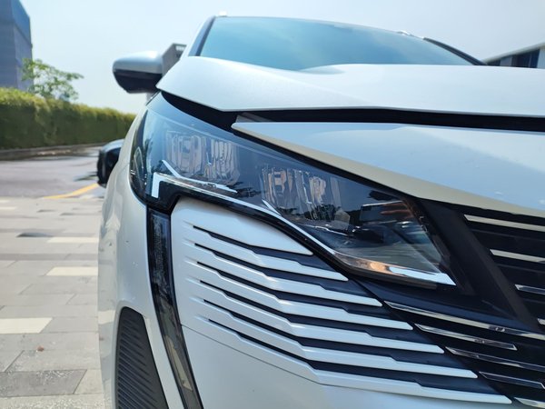 Peugeot 4008 2021, 17400 км, за 15070 USD - фото 8