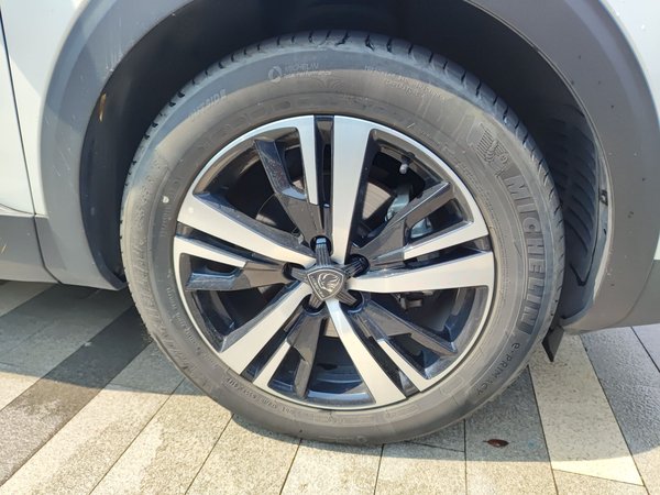 Peugeot 4008 · 2021 год