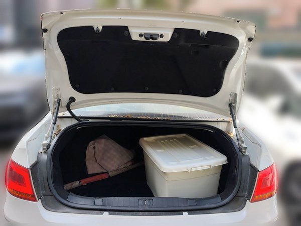 Peugeot 408 2013, 113800 км, за 2696 USD - фото 20