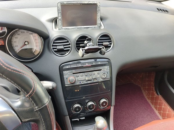 Peugeot 408 2013, 113800 км, за 2696 USD - фото 14