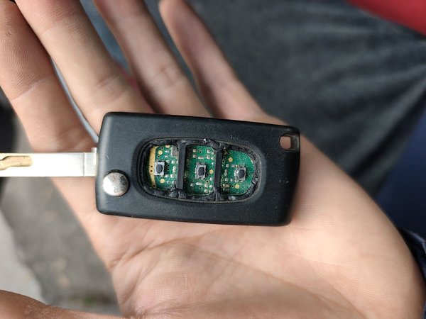 Peugeot 408 2013, 113800 км, за 2696 USD - фото 9