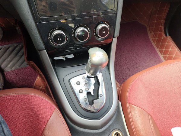 Peugeot 408 2013, 113800 км, за 2696 USD - фото 15