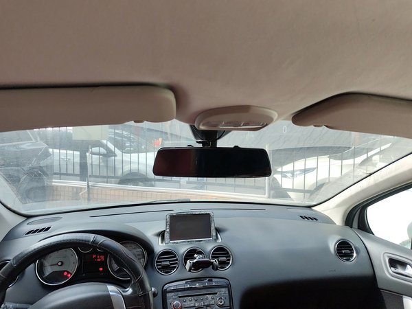 Peugeot 408 2013, 113800 км, за 2696 USD - фото 19