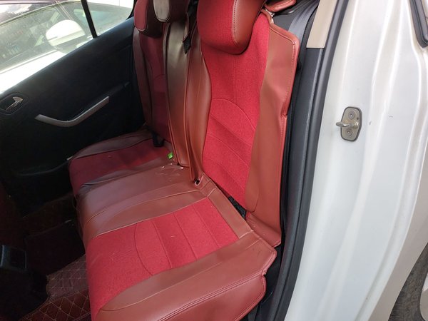 Peugeot 408 2013, 113800 км, за 2696 USD - фото 18