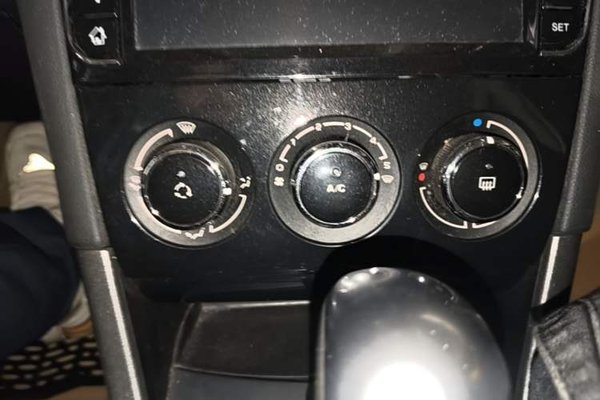 Peugeot 408 2013, 117899 км, за 3852 USD - фото 15