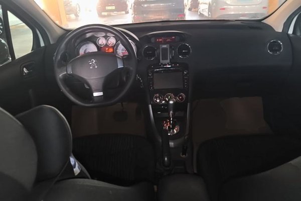 Peugeot 408 2013, 117899 км, за 3852 USD - фото 12
