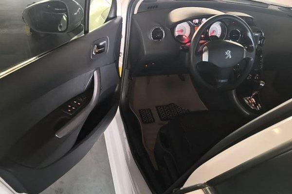 Peugeot 408 2013, 117899 км, за 3852 USD - фото 18
