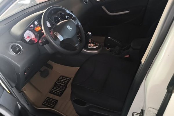 Peugeot 408 2013, 117899 км, за 3852 USD - фото 17