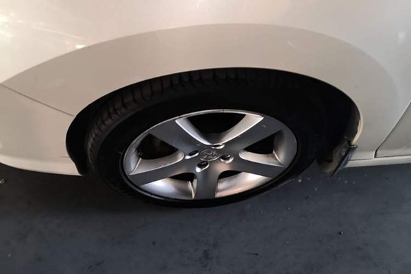 Peugeot 408 2013, 117899 км, за 3852 USD - фото 10