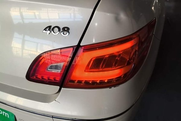 Peugeot 408 2013, 117899 км, за 3852 USD - фото 9