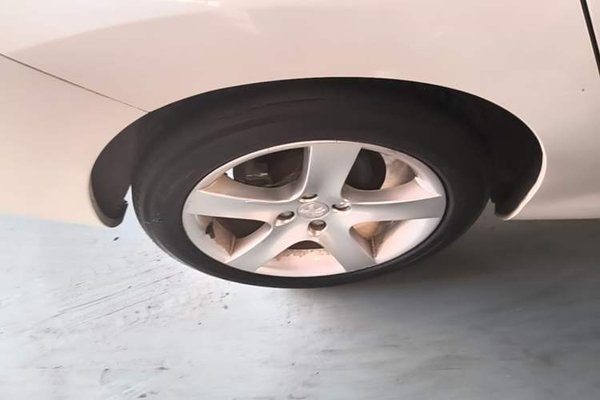 Peugeot 408 2013, 117899 км, за 3852 USD - фото 11