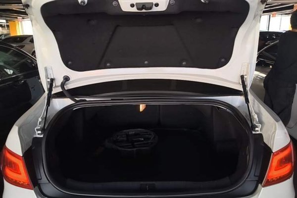 Peugeot 408 2013, 117899 км, за 3852 USD - фото 22
