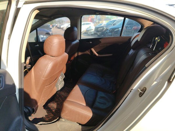 Peugeot 408 2013, 158800 км, за 2563 USD - фото 18