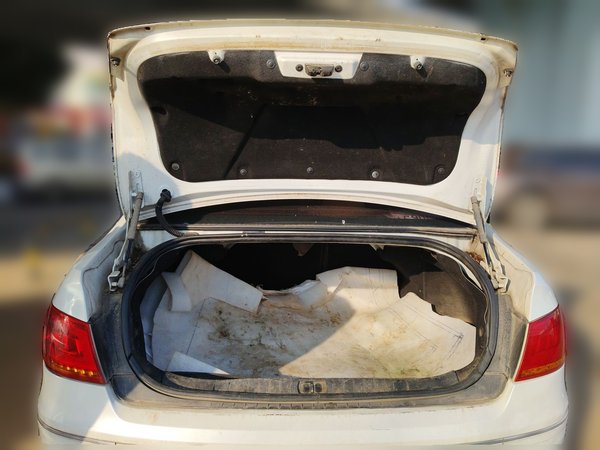 Peugeot 408 2013, 158800 км, за 2563 USD - фото 20