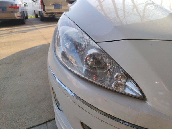 Peugeot 408 2013, 158800 км, за 2563 USD - фото 7