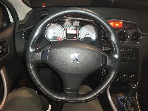 Peugeot 408 2013, 64000 км, за 3630 USD - фото 7