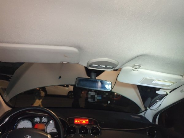 Peugeot 408 2013, 64000 км, за 3630 USD - фото 15