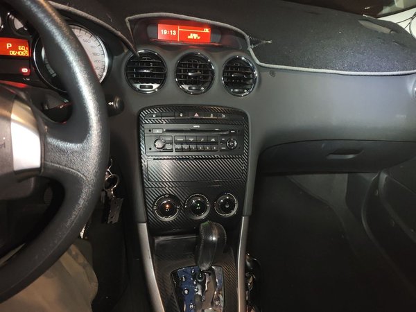 Peugeot 408 2013, 64000 км, за 3630 USD - фото 10