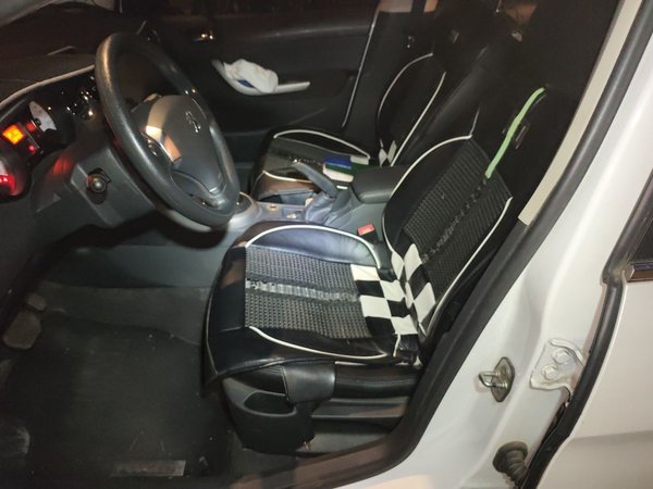 Peugeot 408 2013, 64000 км, за 3630 USD - фото 12
