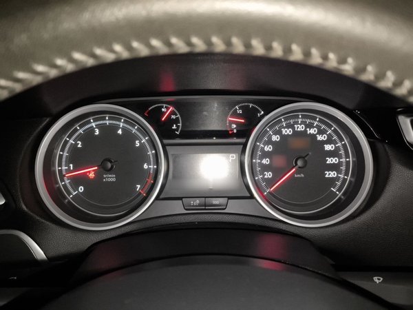 Peugeot 408 2014, 113400 км, за 4568 USD - фото 8