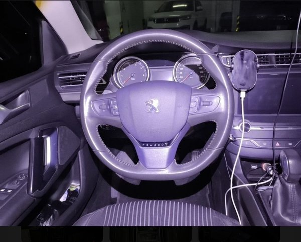 Peugeot 408 2014, 113400 км, за 4568 USD - фото 15
