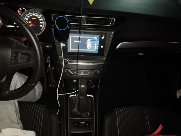 Peugeot 408 2014, 113400 км, за 4568 USD - фото 10