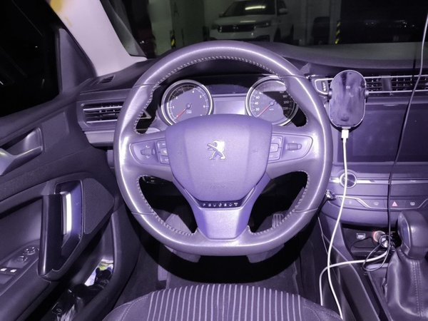 Peugeot 408 2014, 113400 км, за 4568 USD - фото 7