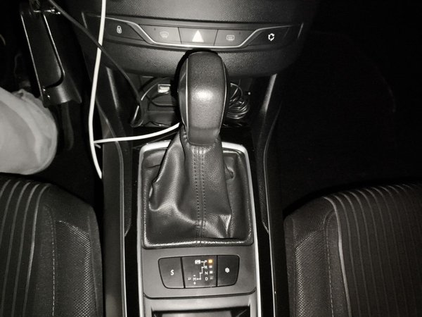 Peugeot 408 2014, 113400 км, за 4568 USD - фото 11