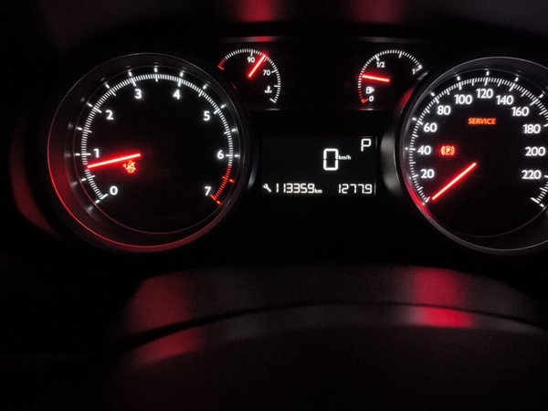 Peugeot 408 2014, 113400 км, за 4568 USD - фото 9