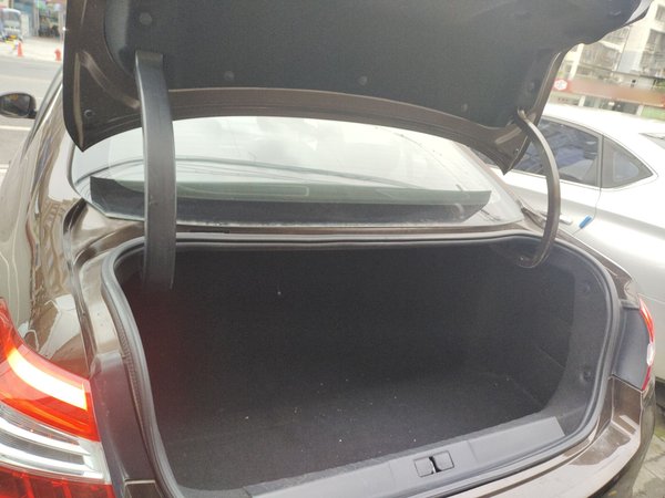 Peugeot 408 2014, 136500 км, за 4852 USD - фото 22