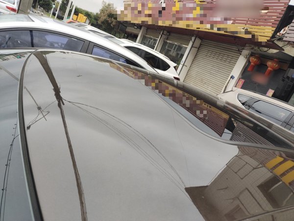 Peugeot 408 2014, 136500 км, за 4852 USD - фото 11