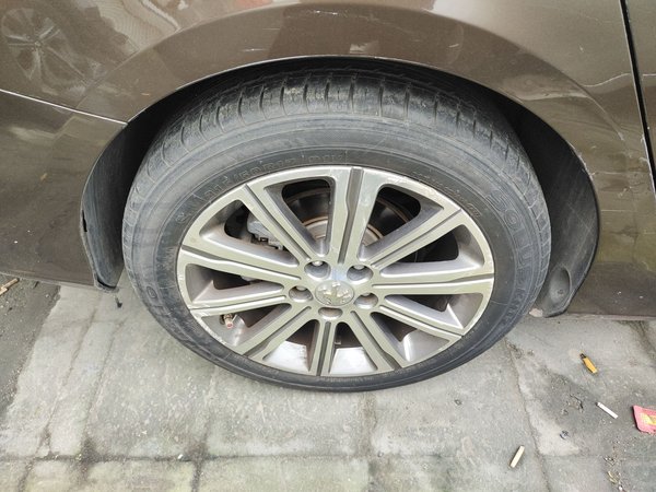 Peugeot 408 2014, 136500 км, за 4852 USD - фото 10