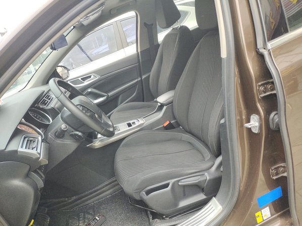 Peugeot 408 2014, 136500 км, за 4852 USD - фото 18